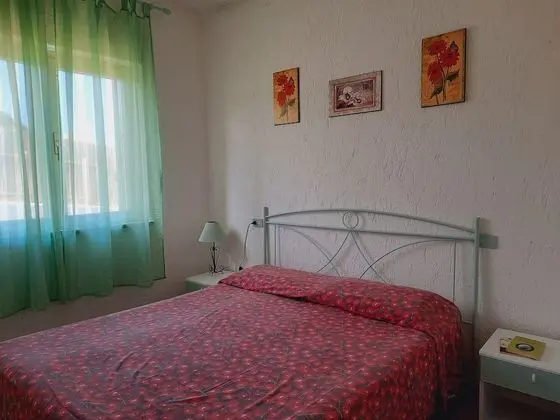 Comfort Apart Daire, 1 Yatak Odası