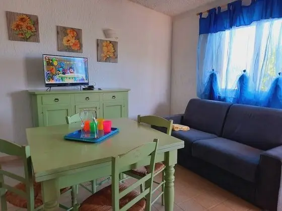 Comfort Apart Daire, 2 Yatak Odası