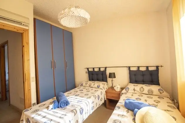 Comfort Apart Daire, 2 Yatak Odası