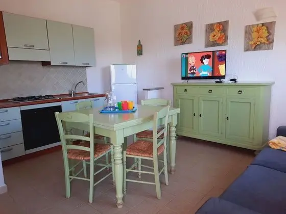 Comfort Apart Daire, 2 Yatak Odası