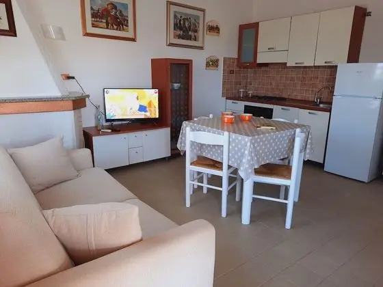 Comfort Apart Daire, 2 Yatak Odası