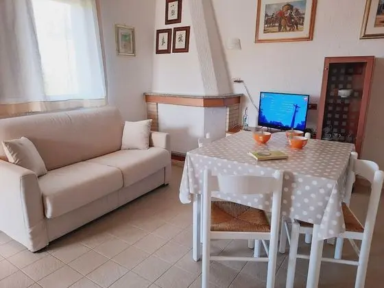 Comfort Apart Daire, 2 Yatak Odası