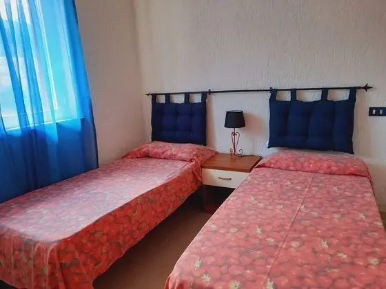 Comfort Apart Daire, 2 Yatak Odası