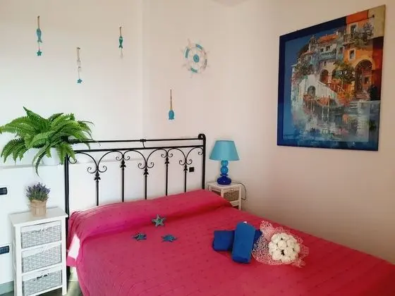 Superior Apart Daire, 1 Yatak Odası