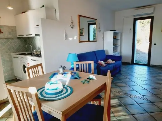 Superior Apart Daire, 1 Yatak Odası