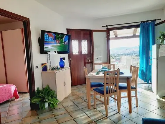 Superior Apart Daire, 1 Yatak Odası