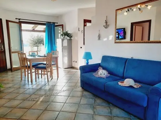 Superior Apart Daire, 1 Yatak Odası