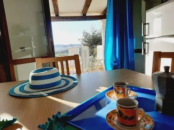 Superior Apart Daire, 1 Yatak Odası