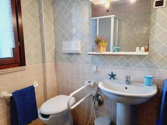 Superior Apart Daire, 1 Yatak Odası