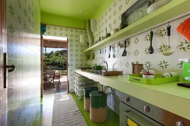 Classic Ev, 3 Yatak Odası