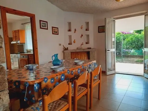 Comfort Apart Daire, 2 Yatak Odası (Pescatore)
