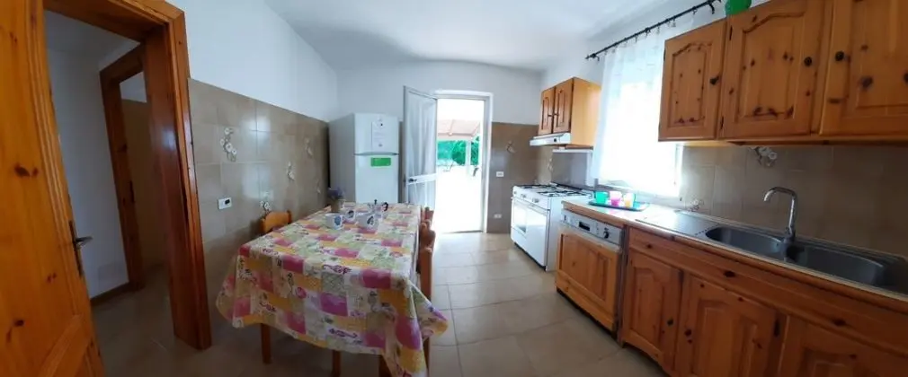 Comfort Apart Daire, 2 Yatak Odası (Pescatore)