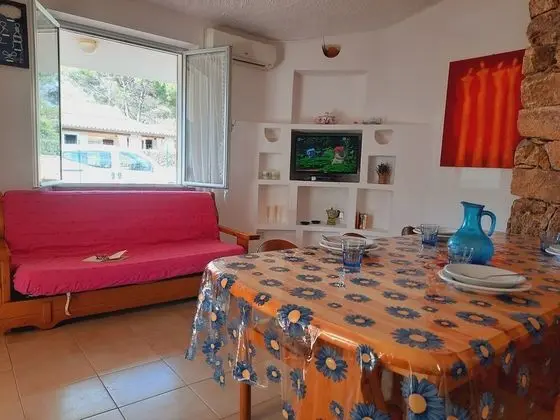 Comfort Apart Daire, 2 Yatak Odası (Pescatore)