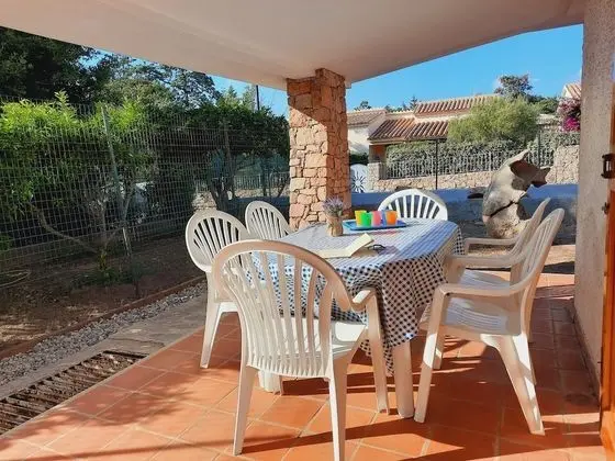 Comfort Apart Daire, 2 Yatak Odası (Pescatore)