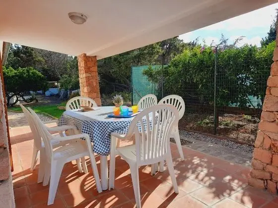 Comfort Apart Daire, 2 Yatak Odası (Pescatore)