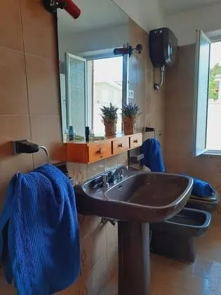 Comfort Apart Daire, 2 Yatak Odası (Pescatore)