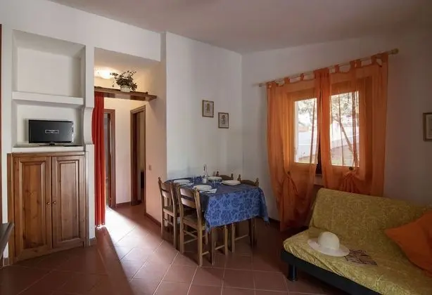 Comfort Apart Daire, 2 Yatak Odası (Tridente)