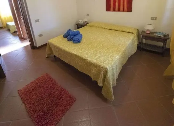 Comfort Apart Daire, 2 Yatak Odası (Tridente)