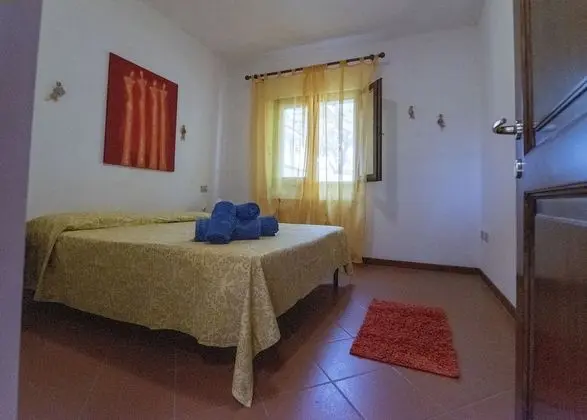 Comfort Apart Daire, 2 Yatak Odası (Tridente)