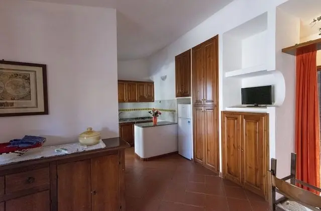Comfort Apart Daire, 2 Yatak Odası (Tridente)