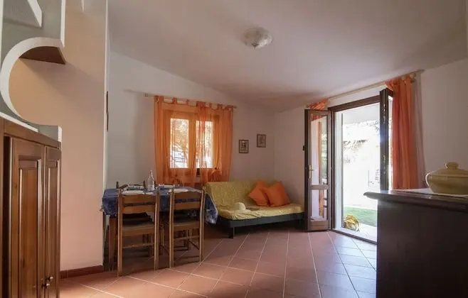 Comfort Apart Daire, 2 Yatak Odası (Tridente)