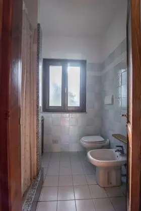 Comfort Apart Daire, 2 Yatak Odası (Tridente)