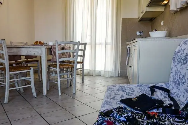 Apart Daire, 2 Yatak Odası