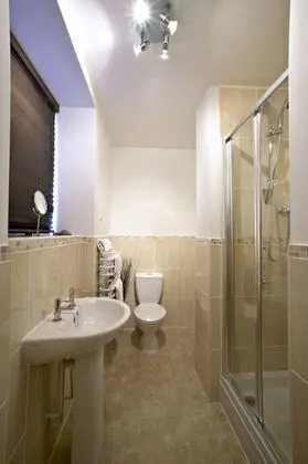 Superior Apart Daire, 1 Çift Kişilik Yatak, Sigara İçilmez