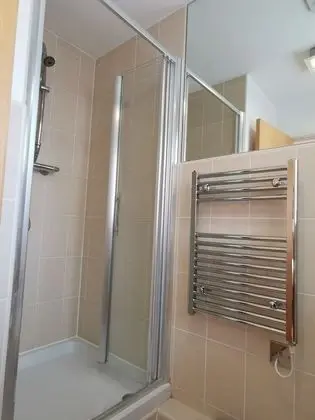 Superior Apart Daire, 2 Yatak Odası, Sigara İçilmez, Zemin Kat