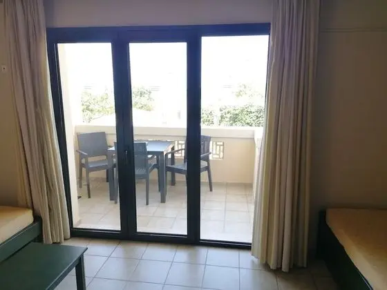 Family Apart Daire, 2 Yatak Odası, Deniz Manzaralı (6 persons)