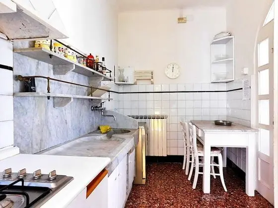 Villa, 3 Yatak Odası