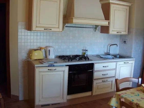 Comfort Apart Daire, 1 Yatak Odası