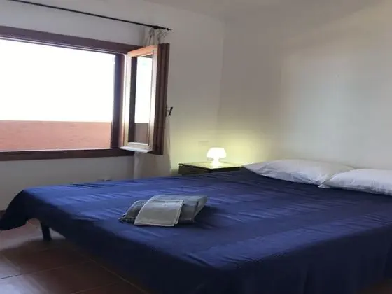 Villa, 1 Yatak Odası