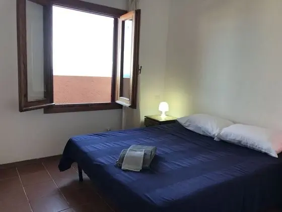 Villa, 1 Yatak Odası