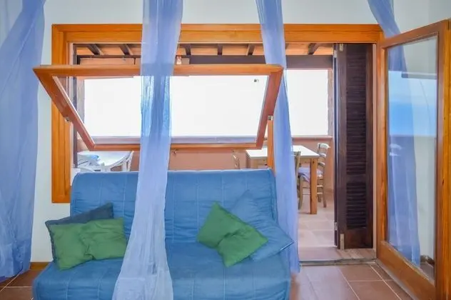 Villa, 1 Yatak Odası