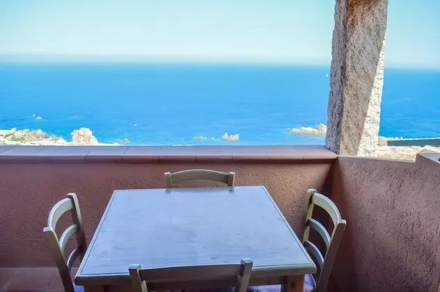 Villa, 1 Yatak Odası