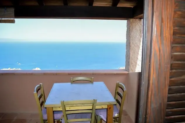 Villa, 1 Yatak Odası