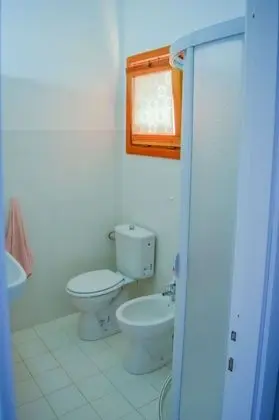 Villa, 1 Yatak Odası