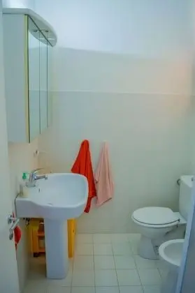 Villa, 1 Yatak Odası