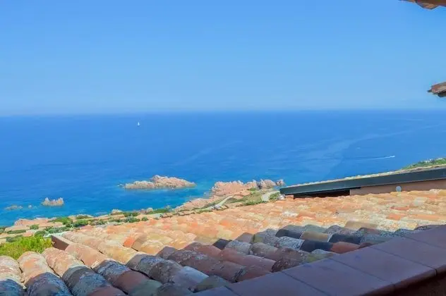 Villa, 1 Yatak Odası