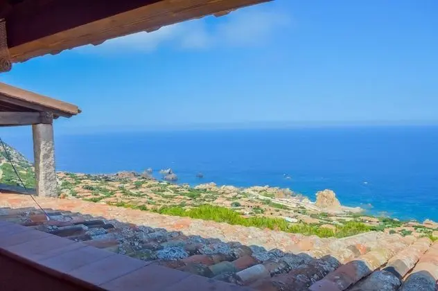 Villa, 1 Yatak Odası