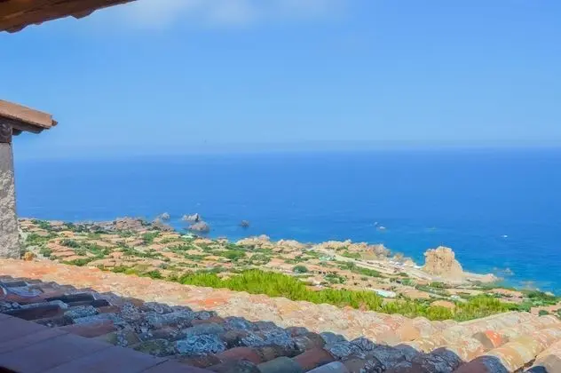 Villa, 1 Yatak Odası