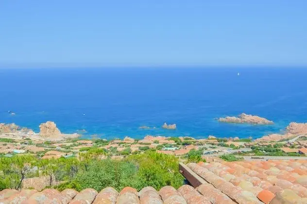 Villa, 1 Yatak Odası