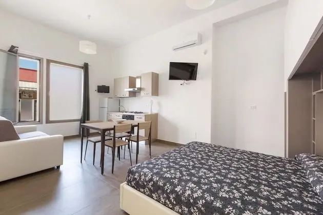 Comfort Apart Daire, 2 Yatak Odası