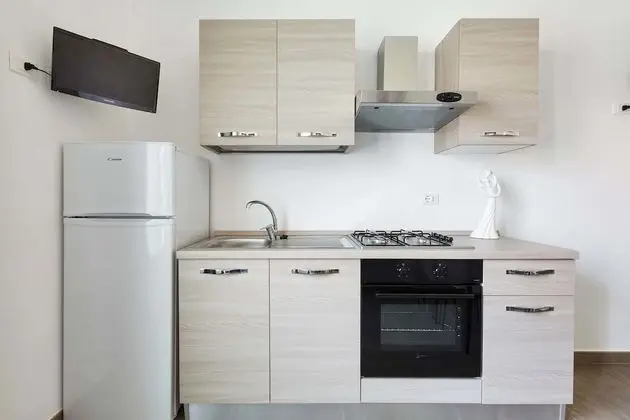 Comfort Apart Daire, 2 Yatak Odası