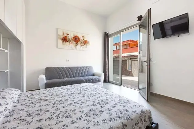 Comfort Apart Daire, 2 Yatak Odası