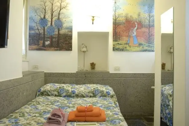 Economy Oda, Özel Banyo (External)