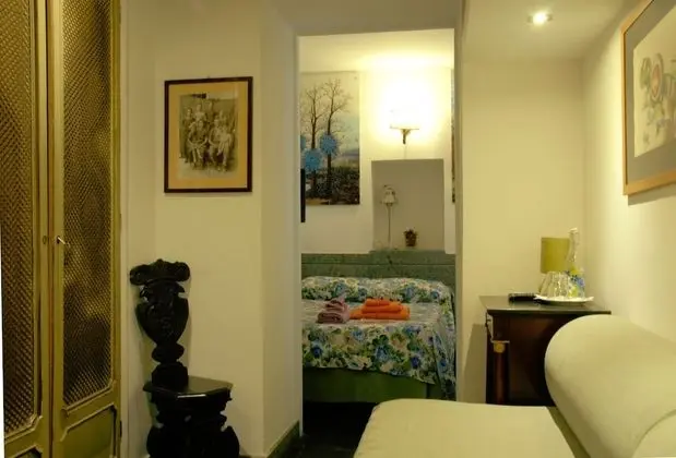Economy Oda, Özel Banyo (External)