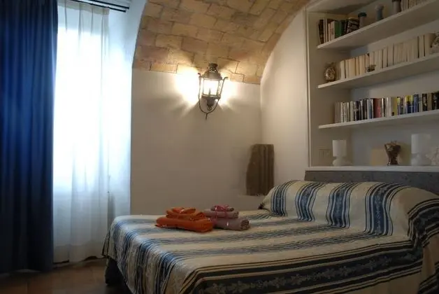 Tek Büyük Yataklı Oda, Özel Banyo