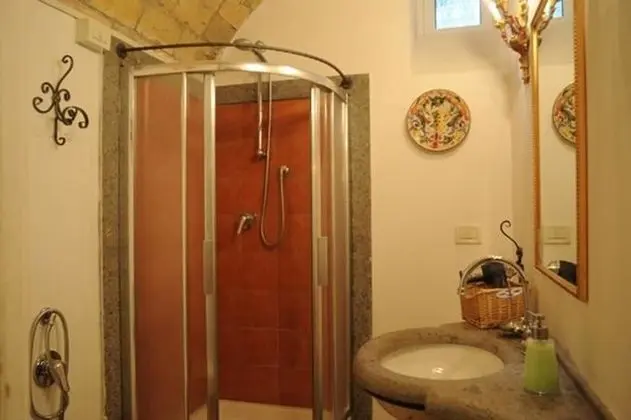 Tek Büyük Yataklı Oda, Özel Banyo
